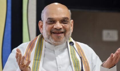 মোদির সেই স্বপ্ন আজ সত্যি! অঙ্গ-বঙ্গ-কলিঙ্গ জয় সেরে বাংলায় বড় চমক অমিত শাহের