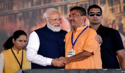 “ছোটবেলা থেকেই ভীষণ জেদি আর…” শুভেন্দু মুখ্যমন্ত্রী হতেই বিস্ফোরক তাঁর কাকিমা! ফাঁস করলেন ঘরের ছেলের অজানা হাঁড়ির খবর