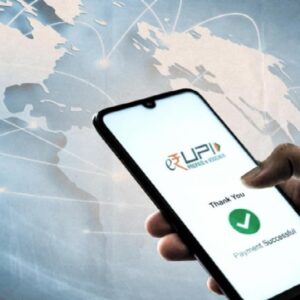 UPI-এর ১০ বছর: বিশ্বের বিস্ময় ভারতের এই ডিজিটাল জাদু! এক ক্লিকেই বদলে গেল দেশের ভাগ্য!