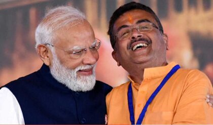 মুখ্যমন্ত্রী হয়েই অ্যাকশন মোডে শুভেন্দু! নবান্নে ঢুকেই তলব মুখ্যসচিব ও ডিজি-কে, প্রথম বৈঠকেই কি বড় কোনো বড় সিদ্ধান্ত?