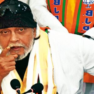 “আজকের দিনটা বাংলার স্বাধীনতার দিন!” শুভেন্দুর শপথ মঞ্চে দাঁড়িয়ে কেন এমন বিস্ফোরক মন্তব্য করলেন মহাগুরু মিঠুন?