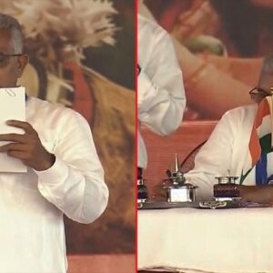 শুভেন্দুর ক্যাবিনেটে দিলীপ ঘোষের রাজকীয় এন্ট্রি! মোদির সেই এক চালে কি তবে সব সমীকরণ বদলে গেল?