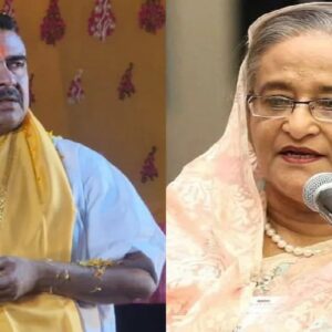 সৌজন্যের নয়া নজির! শপথের পরই শুভেন্দুকে হাসিনার শুভেচ্ছা, দুই বাংলার মৈত্রীতে কি নয়া সমীকরণ?