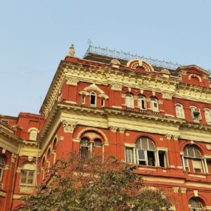 রাইটার্স বিল্ডিংয়ের ‘রাইটার্স’ আসলে কারা? কেন তাঁদের জন্য তৈরি হয়েছিল এই বিশালাকার অট্টালিকা?