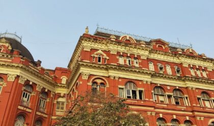 রাইটার্স বিল্ডিংয়ের ‘রাইটার্স’ আসলে কারা? কেন তাঁদের জন্য তৈরি হয়েছিল এই বিশালাকার অট্টালিকা?