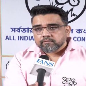 তৃণমূল থেকে ৬ বছরের জন্য বহিষ্কৃত ঋজু দত্ত: শৃঙ্খলা ভঙ্গের দায়ে বড় পদক্ষেপ শাসকদলের
