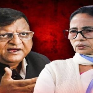 মমতার অভিযোগে স্রেফ হাসি! স্ট্রং রুম বিতর্কে বিষ্ফোরক মন্তব্য সিইও মনোজ আগরওয়ালের, রাজ্য রাজনীতিতে শোরগোল!