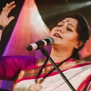 “বুদ্ধি বাড়ছে কিন্তু বোধ কমছে!” আজকের প্রজন্মের অসুখ সারাতে কেন রবীন্দ্রনাথই একমাত্র পথ? জয়তী চক্রবর্তীর বিস্ফোরক দাবি “বুদ্ধি বাড়ছে কিন্তু বোধ কমছে!” আজকের প্রজন্মের অসুখ সারাতে কেন রবীন্দ্রনাথই একমাত্র পথ? জয়তী চক্রবর্তীর বিস্ফোরক দাবি