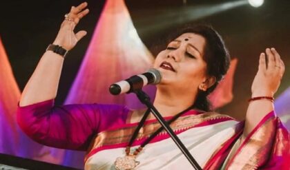 “বুদ্ধি বাড়ছে কিন্তু বোধ কমছে!” আজকের প্রজন্মের অসুখ সারাতে কেন রবীন্দ্রনাথই একমাত্র পথ? জয়তী চক্রবর্তীর বিস্ফোরক দাবি