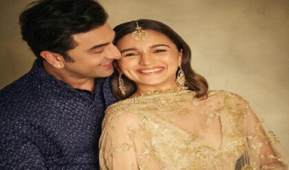 ২৫০ কোটির বাংলোয় থেকেও কেন ছেলে-বউমার ঘরে ঢোকেন না নীতু? রণবীর-আলিয়াকে নিয়ে শাশুড়ির গোপন নিয়ম ফাঁস!