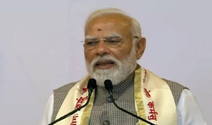 বেঙ্গালুরুতে মোদীর সভার কাছেই বিস্ফোরক উদ্ধার! অল্পের জন্য বড়সড় বিপদ থেকে রক্ষা? তুঙ্গে উত্তেজনা!