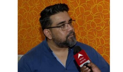 ‘দিদি-অভিষেক অন্ধের মতো…’, হারের ময়নাতদন্তে নিজের দলের বিরুদ্ধেই বিস্ফোরক ঋজু দত্ত!