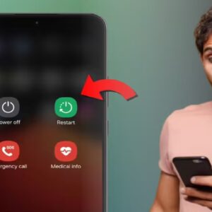 পাওয়ার অফ নাকি রিস্টার্ট? ফোনের আয়ু বাড়াতে কোনটি সেরা? উত্তর জানলে অবাক হবেন!