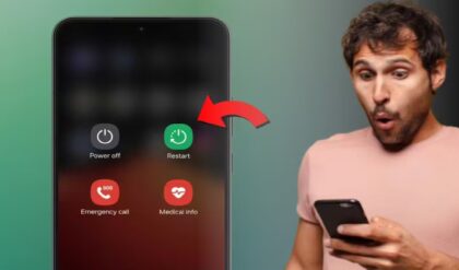 পাওয়ার অফ নাকি রিস্টার্ট? ফোনের আয়ু বাড়াতে কোনটি সেরা? উত্তর জানলে অবাক হবেন!