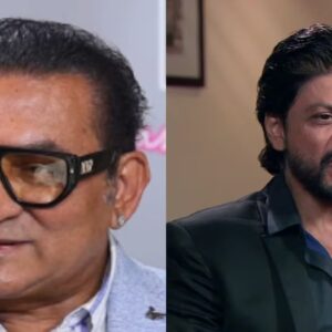 “ভীষণ অহংকারী!” শাহরুখের সাথে কেন আর কাজ করতে চান না অভিজিৎ? বহু বছরের চাপা ক্ষোভ উগরে দিলেন গায়ক