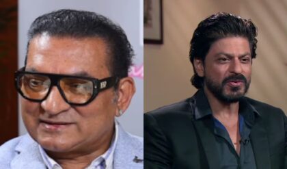 “ভীষণ অহংকারী!” শাহরুখের সাথে কেন আর কাজ করতে চান না অভিজিৎ? বহু বছরের চাপা ক্ষোভ উগরে দিলেন গায়ক