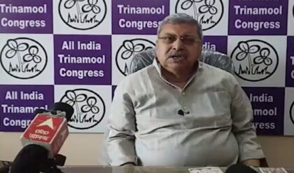 ‘ভরাডুবি নয়, ৪ শতাংশের খেলা’! নির্বাচনী ফল নিয়ে বিস্ফোরক তৃণমূলের কল্যাণ