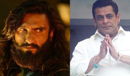 ঈদে সলমনের মহাপ্রলয়! ২০২৭-এ ফিরছে ‘পুরনো টাইগার’, ভাইজানের নতুন লুকে তোলপাড় সোশ্যাল মিডিয়া!