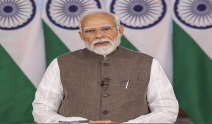 সাশ্রয়েই মুক্তি! পেট্রোল-ডিজেল ও গ্যাস নিয়ে দেশবাসীকে বড়সড় ‘টাস্ক’ দিলেন মোদি, কেন এই বিশেষ আর্জি? সাশ্রয়েই মুক্তি! পেট্রোল-ডিজেল ও গ্যাস নিয়ে দেশবাসীকে বড়সড় ‘টাস্ক’ দিলেন মোদি, কেন এই বিশেষ আর্জি?