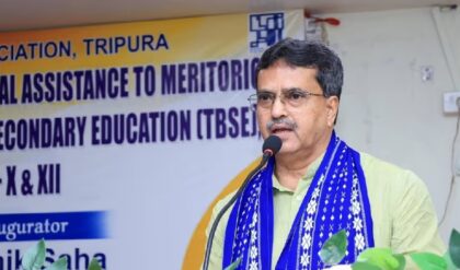 পূর্ব ভারতে মোদী-ঝড়! বড় জয়ের পর ঠিক কী বার্তা দিলেন ত্রিপুরার মুখ্যমন্ত্রী মানিক সাহা?