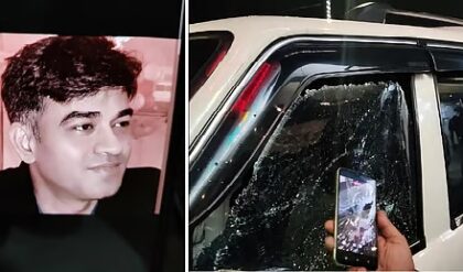একটি UPI পেমেন্টেই সব শেষ! চন্দ্রনাথ রথ হত্যাকাণ্ডে পুলিশের জালে ‘মোস্ট ওয়ান্টেড’ রাজ, ফাঁস হলো হাড়হিম করা তথ্য