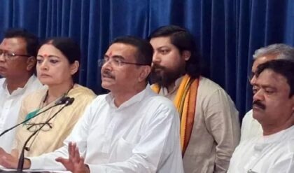অ্যাকশন মোডে মুখ্যমন্ত্রী শুভেন্দু! সচিবদের ডেডলাইন দিয়ে কড়া বার্তা— ‘মৌখিক নয়, সব হবে লিখিত’