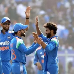 আইপিএল উন্মাদনার মাঝেই বিরাট সুখবর! বিশ্ব ক্রিকেটে শ্রেষ্ঠত্ব বজায় রাখল ভারত, আইসিসি র‍্যাঙ্কিংয়ে শীর্ষেই টিম ইন্ডিয়া