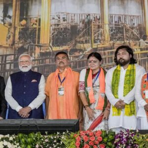 শুভেন্দুর ক্যাবিনেটে রদবদল! প্রথম দফায় কার হাতে কোন দপ্তরের চাবিকাঠি? তালিকা দেখে চোখ কপালে আমজনতার!