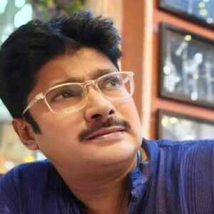 টলিউড আর্টিস্ট ফোরামে বড় ভাঙন! মেয়াদের আগেই ইস্তফা দিলেন দিগন্ত বাগচী, নেপথ্যে কি কোনো গভীর রহস্য?