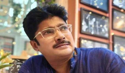 টলিউড আর্টিস্ট ফোরামে বড় ভাঙন! মেয়াদের আগেই ইস্তফা দিলেন দিগন্ত বাগচী, নেপথ্যে কি কোনো গভীর রহস্য?