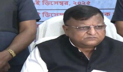 নবান্নে বড় রদবদল! মুখ্যসচিব পদ থেকে সরলেন বি পি গোপালিকা, শুভেন্দুর পছন্দের কোন অফিসার এলেন শীর্ষে?