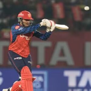 আইপিএল-এ যা পারেননি ধোনি-বিরাটও, তাই করে দেখালেন প্রিয়াংশ! ডাস্টবিনে গেল সব পুরনো রেকর্ড? আইপিএল-এ যা পারেননি ধোনি-বিরাটও, তাই করে দেখালেন প্রিয়াংশ! ডাস্টবিনে গেল সব পুরনো রেকর্ড?