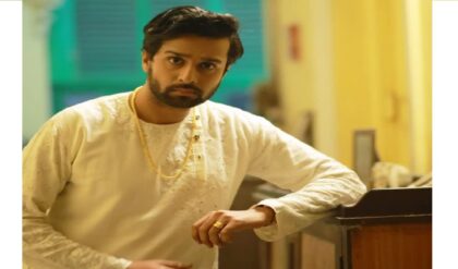 পুরোদস্তুর সাহেব সাজলেন টলিউড অভিনেতা! ‘ফুলপিসি ও এডওয়ার্ড’-এ সৌম্যর নতুন লুক দেখে শোরগোল নেটপাড়ায়!