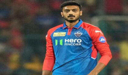 জয়ের আনন্দ বিষাদে পরিণত! ম্যাচ জিতেও পকেট ফাঁকা অক্ষর প্যাটেলের, বিসিসিআই-এর বড় শাস্তি!