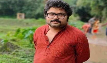ইভিএম নিয়ে গুজব ছড়ানোর অভিযোগ: পুলিশের জালে বাংলা পক্ষের গর্গ চট্টোপাধ্যায়