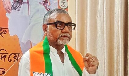 বিধানসভায় এবার নতুন মেজাজ! প্রোটেম স্পিকার হয়েই বিরোধীদের জন্য কী ‘সারপ্রাইজ’ রাখলেন তাপস রায়?