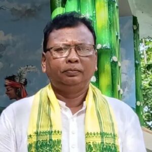 ভুয়ো এসটি শংসাপত্রধারী সাবধান! এবার আসল আদিবাসীদের অধিকার ফেরাতে বড় ‘অপারেশন’ শুরু করছেন মন্ত্রী ক্ষুদিরাম টুডু!