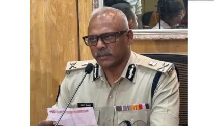 লালবাজারের ডাবল ধামাকা! একদিকে মাওবাদীর আত্মসমর্পণ, অন্যদিকে পুলিশের জালে ‘মোস্ট ওয়ান্টেড’ শ্রদ্ধা