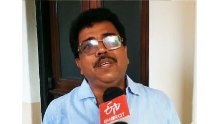 জোড়াসাঁকোয় হারের নেপথ্যে নিজের দলেরই বিধায়ক! বিস্ফোরক তৃণমূল কাউন্সিলর মহেশ শর্মা, তোলপাড় কলকাতা