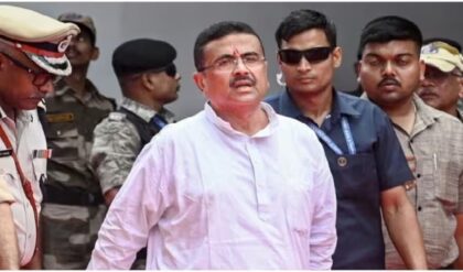 ‘হিমন্ত আমার বড় ভাই, ওঁর থেকে অনেক কিছু শিখেছি’, গুয়াহাটিতে দাঁড়িয়ে বিস্ফোরক শুভেন্দু!