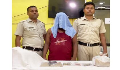 বারুদের স্তূপে দক্ষিণবঙ্গ? জয়নগরে পুলিশের মেগা অপারেশন, উদ্ধার আগ্নেয়াস্ত্রের পাহাড়!