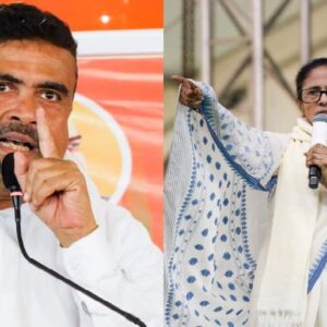মমতার স্ট্রং রুম সফর নিয়ে শুভেন্দুর বিষ্ফোরক দাবি! ‘বিদায়ী মুখ্যমন্ত্রীকে’ কী করতে বাধ্য করল কমিশন?