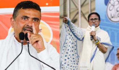 মমতার স্ট্রং রুম সফর নিয়ে শুভেন্দুর বিষ্ফোরক দাবি! ‘বিদায়ী মুখ্যমন্ত্রীকে’ কী করতে বাধ্য করল কমিশন?