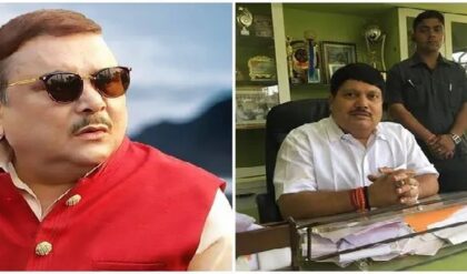 রাজ্য রাজনীতিতে মেগা বিস্ফোরণ! ‘মদনদা যে কোনো সময় আমাদের দলে’, অর্জুনের দাবিতে তোলপাড় বঙ্গ