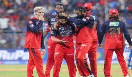 আইপিএলের ‘ছক্কা’রাজ! বোলারদের ব্যর্থতায় লজ্জার তালিকায় সবার ওপরে কোন দল?
