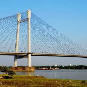 রবিবার বাইরে বেরোলেই চরম বিপদ! টানা ১৬ ঘণ্টা বন্ধ দ্বিতীয় হুগলি সেতু, কোন পথে পালাবেন?