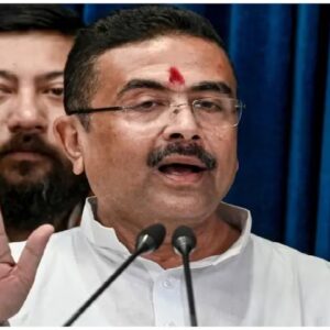 আরজি কর ফাইলের ধুলো ঝাড়তেই বিনীত-সহ ৩ আইপিএস সাসপেন্ড! নবান্ন থেকে শুভেন্দুর মেগা অ্যাকশন