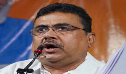‘রেহাই পাবেন না মমতাদিও!’ আরজি কর ফাইলের ধুলো ঝাড়তেই এবার কার দিকে ইঙ্গিত করলেন শুভেন্দু?
