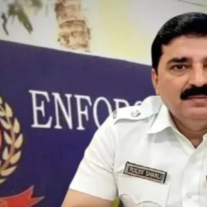 পুলিশ-অপরাধী-প্রোমোটার চক্র! শান্তনুর ‘সিন্ডিকেট’ সাম্রাজ্যের নেপথ্যে কারা? তদন্তে বিস্ফোরক তথ্য পুলিশ-অপরাধী-প্রোমোটার চক্র! শান্তনুর ‘সিন্ডিকেট’ সাম্রাজ্যের নেপথ্যে কারা? তদন্তে বিস্ফোরক তথ্য