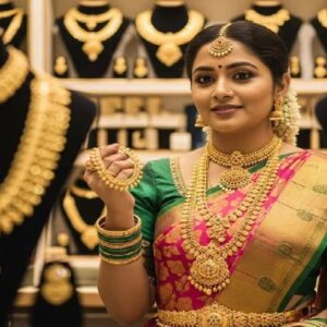 ঘরে ফেলে রাখা সোনা থেকেই আসবে কাড়ি কাড়ি টাকা! লকারে বন্ধ গয়না নিয়ে মোদী সরকারের এই স্কিম জানেন তো?